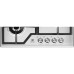 Варочная поверхность ELECTROLUX CGS 6436 BX Варочная поверхность ELECTROLUX CGS 6436 BX