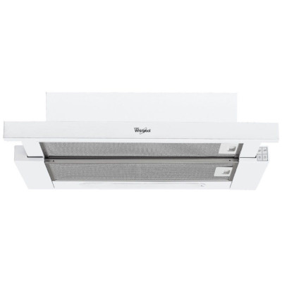Вытяжка Whirlpool AKR 749 WH Вытяжка Whirlpool AKR 749 WH