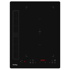 Варочная поверхность KORTING HIBH 40980 NB Варочная поверхность KORTING HIBH 40980 NB