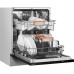 Посудомоечная машина WEISSGAUFF BDW 6025 D Infolight Посудомоечная машина WEISSGAUFF BDW 6025 D Infolight