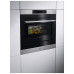 Микроволновая печь AEG KMK721880M Микроволновая печь AEG KMK721880M