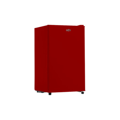 Холодильник OLTO RF-090 RED Холодильник OLTO RF-090 RED