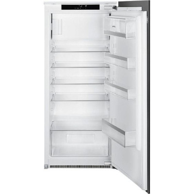 Холодильник SMEG S8C124DE1 Холодильник SMEG S8C124DE1