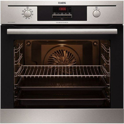 Духовой шкаф AEG bp 5531302 m Духовой шкаф AEG bp 5531302 m