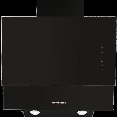 Вытяжка KUPPERSBERG F 612 B Вытяжка KUPPERSBERG F 612 B