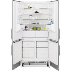 Холодильник side-by-side ELECTROLUX enx 4596 aox Холодильник side-by-side ELECTROLUX enx 4596 aox