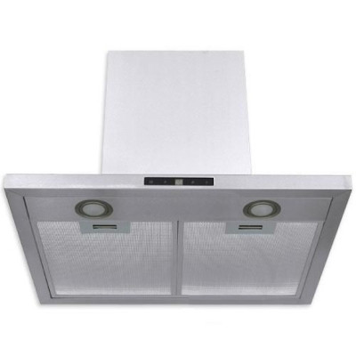 Вытяжка SHINDO kassiopea sensor 60 ss 4et Вытяжка SHINDO kassiopea sensor 60 ss 4et