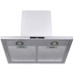Вытяжка SHINDO kassiopea sensor 60 ss 4et Вытяжка SHINDO kassiopea sensor 60 ss 4et