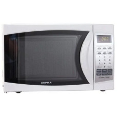 Микроволновая печь SUPRA mws-1824sw белый