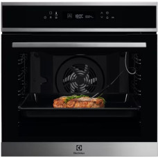 Духовой шкаф ELECTROLUX COE7P31X2 Духовой шкаф ELECTROLUX COE7P31X2