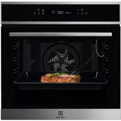Духовой шкаф ELECTROLUX COE7P31X2 Духовой шкаф ELECTROLUX COE7P31X2
