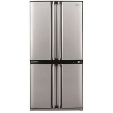 Холодильник Sharp SJ-F790STSL серебристый Холодильник Sharp SJ-F790STSL серебристый