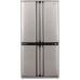 Холодильник Sharp SJ-F790STSL серебристый Холодильник Sharp SJ-F790STSL серебристый