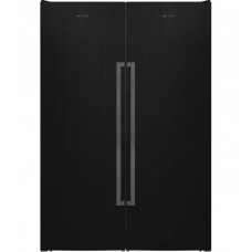 Холодильник VESTFROST VF395-1FSBBH Холодильник VESTFROST VF395-1FSBBH