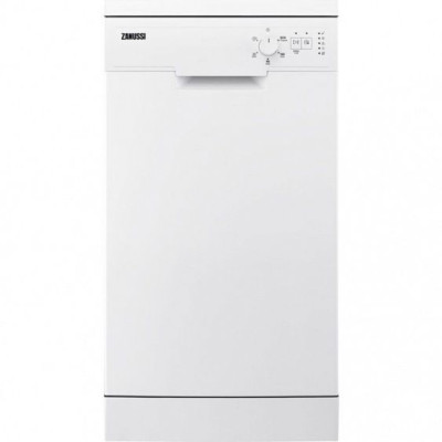 Посудомоечная машина ZANUSSI ZSFN 131W1 Посудомоечная машина ZANUSSI ZSFN 131W1