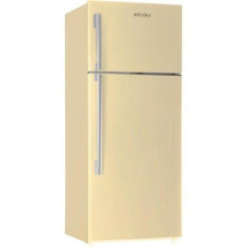 Холодильник ASCOLI ADFRY510W Холодильник ASCOLI ADFRY510W