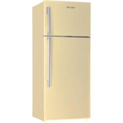 Холодильник ASCOLI ADFRY510W Холодильник ASCOLI ADFRY510W