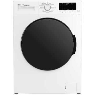 Стиральная машина INDESIT WDS 7428 C7S VW Стиральная машина INDESIT WDS 7428 C7S VW