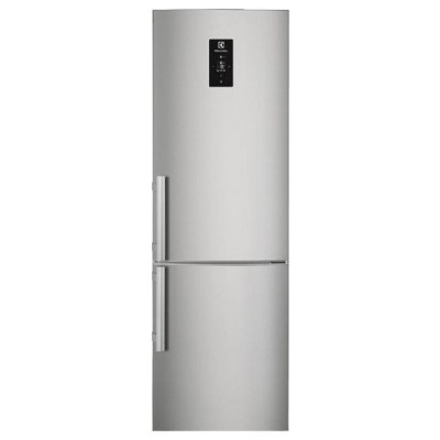 Холодильник ELECTROLUX EN93486MX Холодильник ELECTROLUX EN93486MX