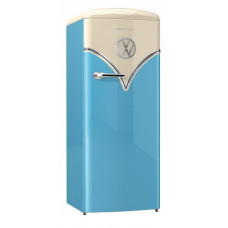 Холодильник GORENJE OBRB 153 BL Холодильник GORENJE OBRB 153 BL