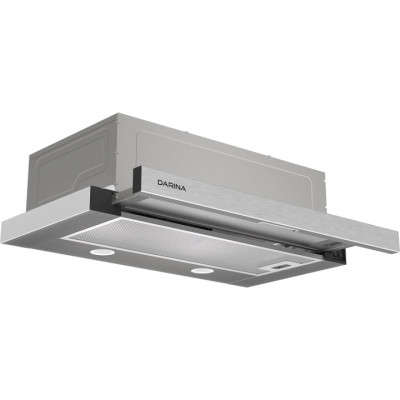 Вытяжка DARINA SMART М606X Вытяжка DARINA SMART М606X