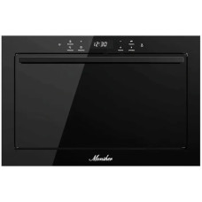 Микроволновая печь MONSHER MMH 1525 Noir Микроволновая печь MONSHER MMH 1525 Noir