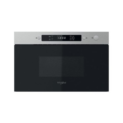 Микроволновая печь WHIRLPOOL MBNA 900 X Микроволновая печь WHIRLPOOL MBNA 900 X