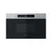 Микроволновая печь WHIRLPOOL MBNA 900 X Микроволновая печь WHIRLPOOL MBNA 900 X
