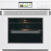 Духовой шкаф HIBERG S-VM 6615 W i-SMART Духовой шкаф HIBERG S-VM 6615 W i-SMART