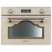 Встраиваемая микроволновая печь SMEG sc745mpo Встраиваемая микроволновая печь SMEG sc745mpo