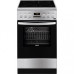 Электрическая плита ZANUSSI ZCV9553G1X Электрическая плита ZANUSSI ZCV9553G1X