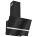 Вытяжка ELIKOR RISE BK 60 BLACK Вытяжка ELIKOR RISE BK 60 BLACK
