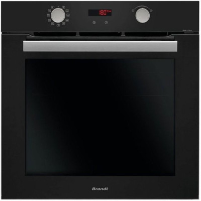 Духовой шкаф BRANDT BOP2112B Духовой шкаф BRANDT BOP2112B