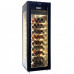 Винный шкаф Cavanova CVVT400 Винный шкаф Cavanova CVVT400