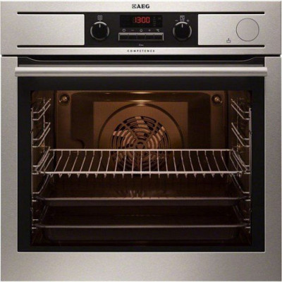 Духовой шкаф AEG be 5014701 m Духовой шкаф AEG be 5014701 m