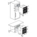Духовой шкаф KAISER eh 6365 w Духовой шкаф KAISER eh 6365 w