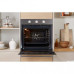Электрический духовой шкаф INDESIT IFW 6530 IX Электрический духовой шкаф INDESIT IFW 6530 IX