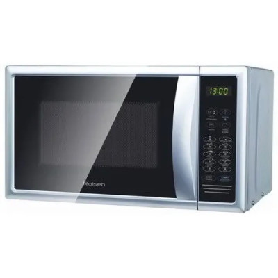 Микроволновая печь ROLSEN ms2080sc (r) Микроволновая печь ROLSEN ms2080sc (r)