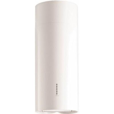 Вытяжка FALMEC Polar Isola White 35 CPWI90.E0P2#ZZZB491F Вытяжка FALMEC Polar Isola White 35 CPWI90.E0P2#ZZZB491F