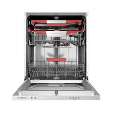 Посудомоечная машина KUPPERSBERG GIM 6092 Посудомоечная машина KUPPERSBERG GIM 6092