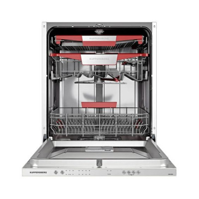 Посудомоечная машина KUPPERSBERG GIM 6092 Посудомоечная машина KUPPERSBERG GIM 6092
