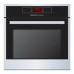 Духовой шкаф Kuppersbusch EEB 6800.0 AX Духовой шкаф Kuppersbusch EEB 6800.0 AX