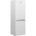 Холодильник BEKO RCNK270K20W Холодильник BEKO RCNK270K20W