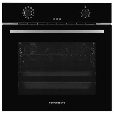 Духовой шкаф KUPPERSBERG FH 611 B Духовой шкаф KUPPERSBERG FH 611 B