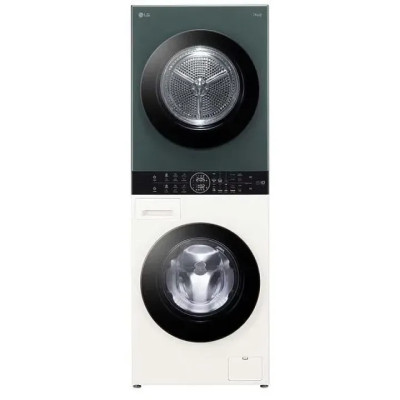 Стиральная машина LG W4W8LVPK2HM Стиральная машина LG W4W8LVPK2HM