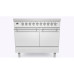 Варочный центр ILVE PDI106QNE3/WHC Варочный центр ILVE PDI106QNE3/WHC