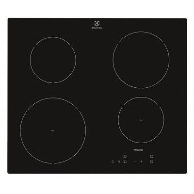 Поверхность ELECTROLUX EHH 96240 IK Поверхность ELECTROLUX EHH 96240 IK