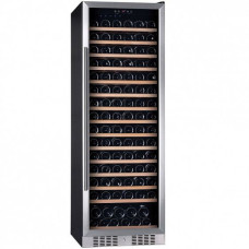 Винный шкаф TEMPTECH VWCR166SS Винный шкаф TEMPTECH VWCR166SS