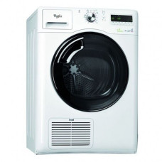 Сушильная машина WHIRLPOOL azb 889 Сушильная машина WHIRLPOOL azb 889