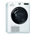 Сушильная машина WHIRLPOOL azb 889 Сушильная машина WHIRLPOOL azb 889